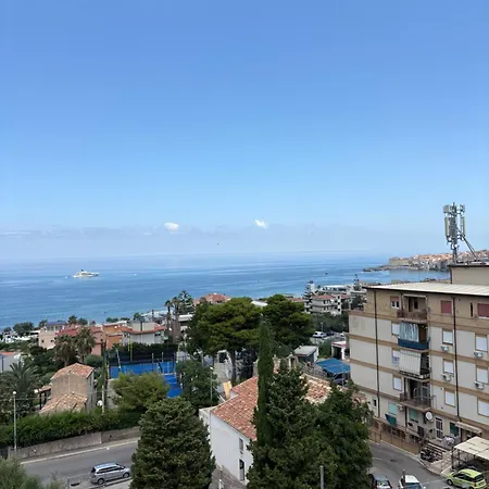 Blue Horizon