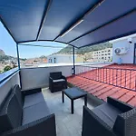 Apartment Blue Horizon *