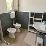 Blue Horizon Apartment