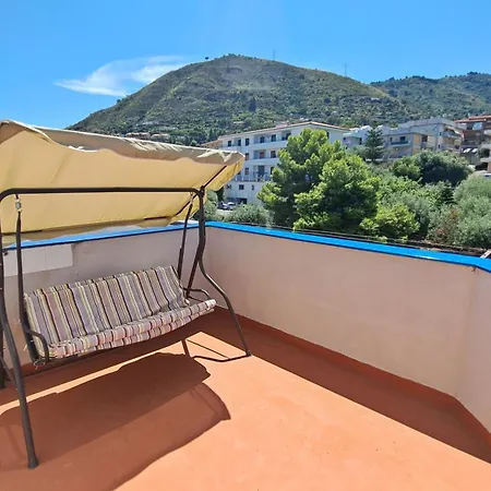 Blue Horizon Apartment